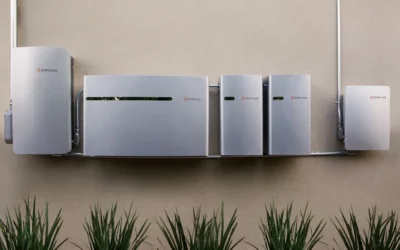 The Benefits of Solar Batteries and Storage Solutions for Northern CA Homeowners